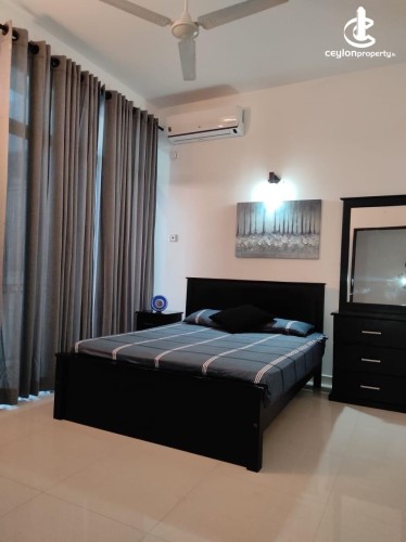 Apartment for Sale in Dehiwala - Ref(P-DINU-860)Fully Furnished Apartment for Sale – Dehiwala - photo 9