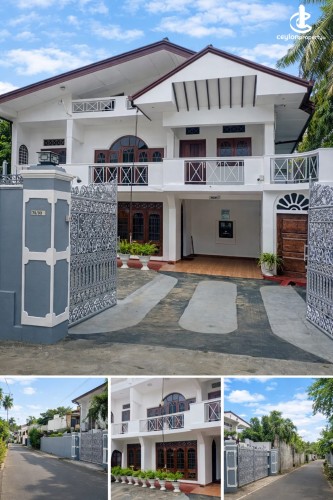 House for Sale in Kandana - House For Sale In Kandana - photo 1