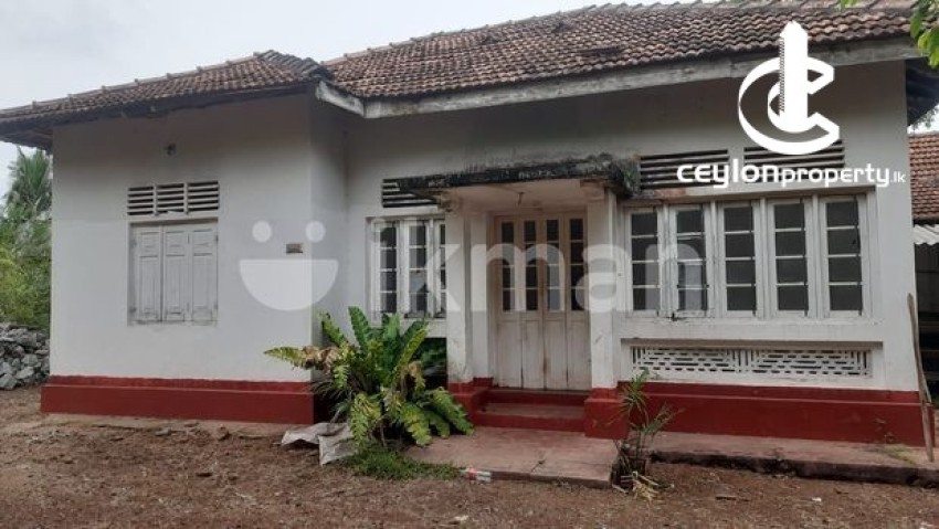 House for Sale in Kalutara - House for Sale In Kalutara - photo 1