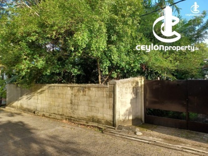Land for Sale in Dehiwala - Land For Sale In Dehiwala - photo 2