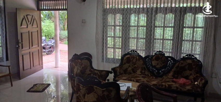 House for Sale in Kadawatha - New House for Sale – Kadawatha / Ganemulla (Pokuunuwita) - photo 1