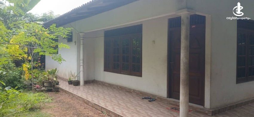 House for Sale in Kadawatha - New House for Sale – Kadawatha / Ganemulla (Pokuunuwita) - photo 3
