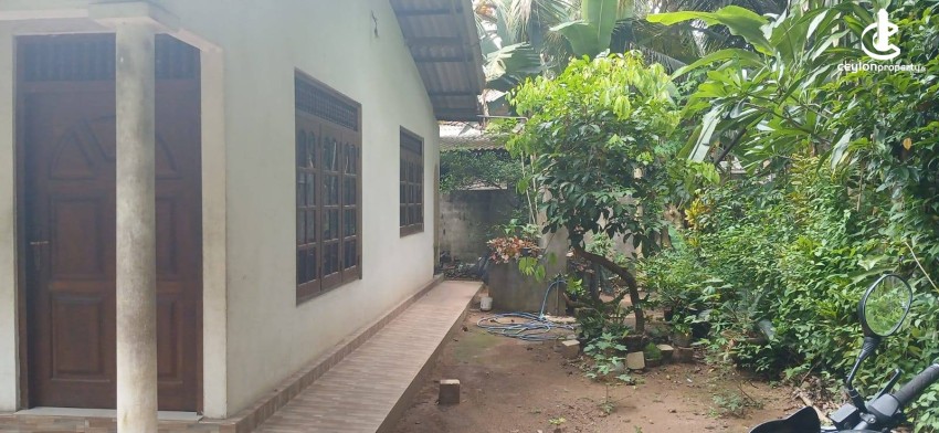 House for Sale in Kadawatha - New House for Sale – Kadawatha / Ganemulla (Pokuunuwita) - photo 4