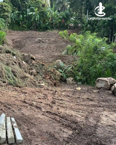 Land for Sale in Karapitiya - Prime Land for Sale in Godakanda, Karapitiya – Galle - photo 4