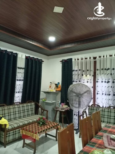 Land for Sale in Piliyandala - House with Valuable Land for Sale – Piliyandala - photo 3