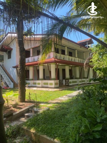 Other for Sale in Negombo - Two-Storied House With land for Sale in Negombo - photo 1