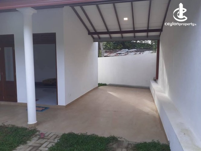 House for Sale in Homagama - Brand New House for Sale – Homagama - photo 6