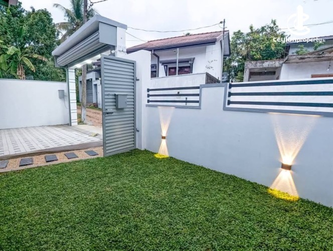 House for Sale in Athurugiriya - House for Sale – Athurugiriya - photo 4
