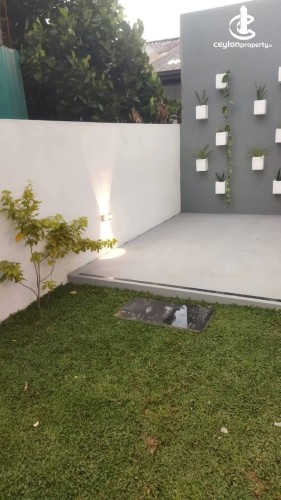 House for Sale in Athurugiriya - Modern Luxury Two-Storey House for Sale – Athurugiriya - photo 10