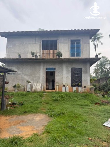 House for Sale in Negombo - House for Sale – Welihida - photo 1