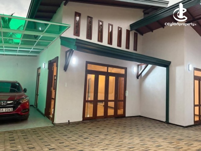 House for Sale in Kadawatha - Modern House for Sale – Kadawatha - photo 2