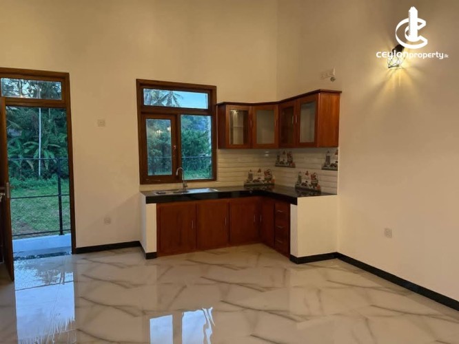 House for Sale in Kadawatha - Modern House for Sale – Kadawatha - photo 6