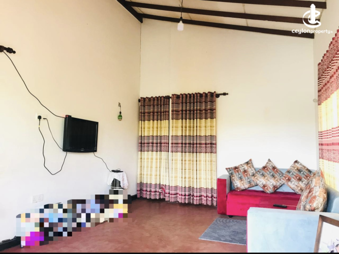 Land for Sale in Piliyandala - Urgent Sale – Land with Newly Built House Near Piliyandala - photo 3