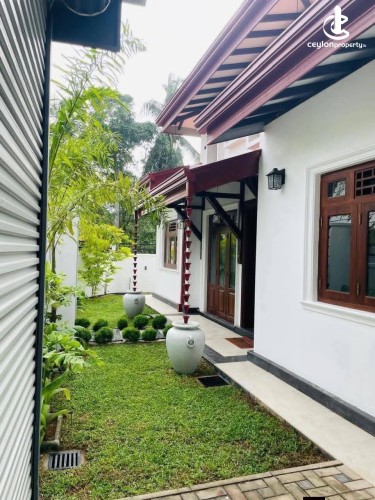 House for Sale in Kadawatha - Fully Completed Brand-New Modern House for Sale in Kadawatha – Weboda - photo 3