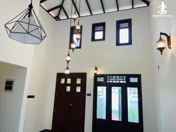 House for Sale in Kadawatha - Fully Completed Brand-New Modern House for Sale in Kadawatha – Weboda - photo 4