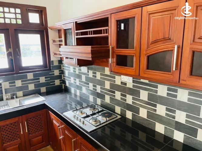 House for Sale in Kadawatha - Fully Completed Brand-New Modern House for Sale in Kadawatha – Weboda - photo 5