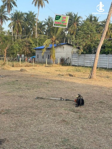 Land for Sale in Marawila - Valuable Land for Sale Near Marawila Town - photo 3