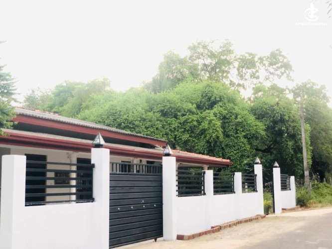 Land for Sale in Polonnaruwa - House With Land For Sale in Polonnaruwa - photo 1