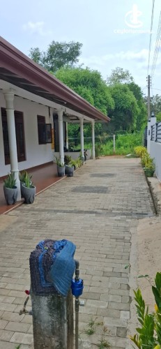 Land for Sale in Polonnaruwa - House With Land For Sale in Polonnaruwa - photo 5