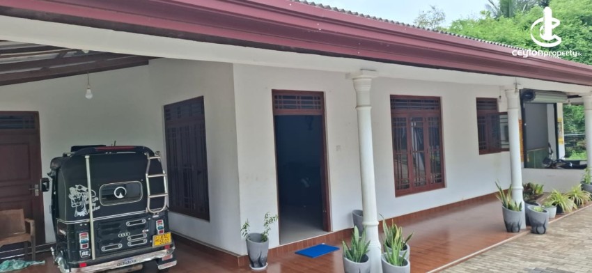 Land for Sale in Polonnaruwa - House With Land For Sale in Polonnaruwa - photo 7