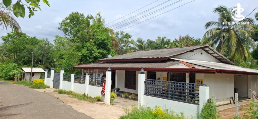 Land for Sale in Polonnaruwa - House With Land For Sale in Polonnaruwa - photo 8
