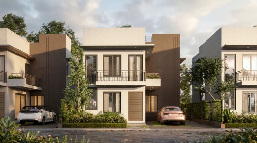 Apartment Developments for New Development in Kalutara - KALOORA