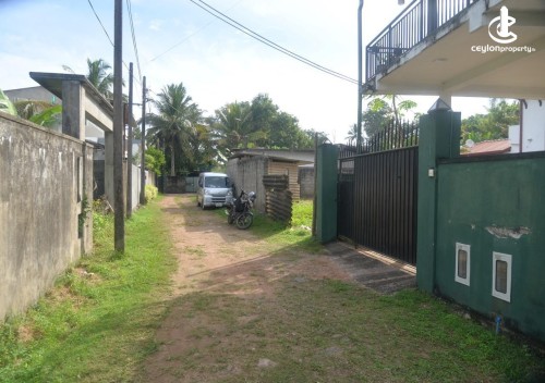 Land for Sale in Maharagama - Land for Sale in Maharagama