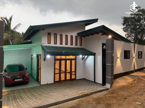 House for Sale in Batuwatta - House for Sale in Batuwatta