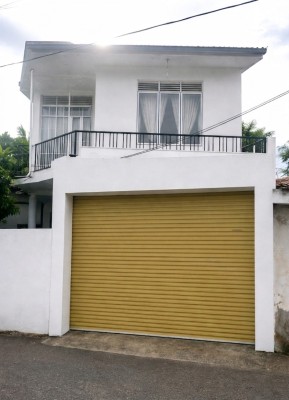 House for Sale in Maharagama - House for Sale in Maharagama
