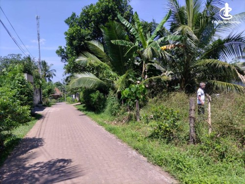 Land for Sale in Kiriwattuduwa - Land for Sale in Kiriwattuduwa