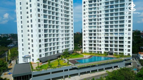 Apartment for Sale in Ethul Kotte - Apartment for Sale in Ethul Kotte