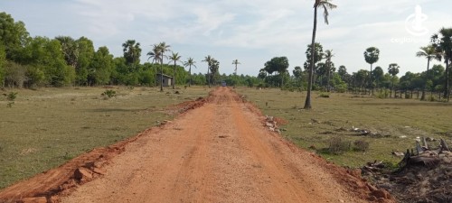 Land for Sale in Kalkudah - Land for Sale – Kalkudah (Passikudah Road)