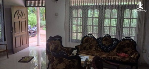 House for Sale in Kadawatha - New House for Sale – Kadawatha / Ganemulla (Pokuunuwita)