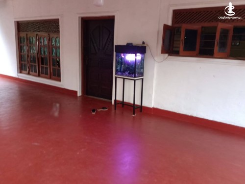 House for Sale in Anuradhapura - Valuable House for Sale Near Anuradhapura Main City