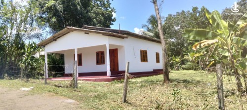 House for Sale in Bibile - House with Land for Sale in Bibila – Ampara Road